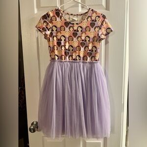 Taylor Joelle Tulle Dress Size 12